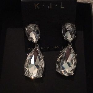 Beautiful earrings. Brand new, never worn